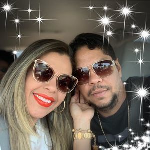 Meet your Posher, Gabriela